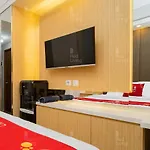 Redliving Apartemen Transpark Juanda - F88 Tower Jade