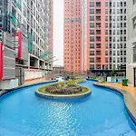 Redliving Apartemen Transpark Juanda - F88 Tower Jade