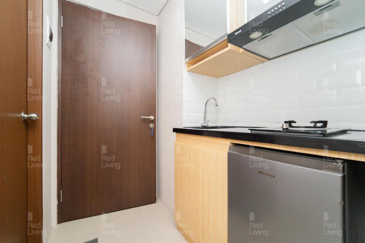 Hotel Redliving Transpark Juanda - F88 Tower Jade