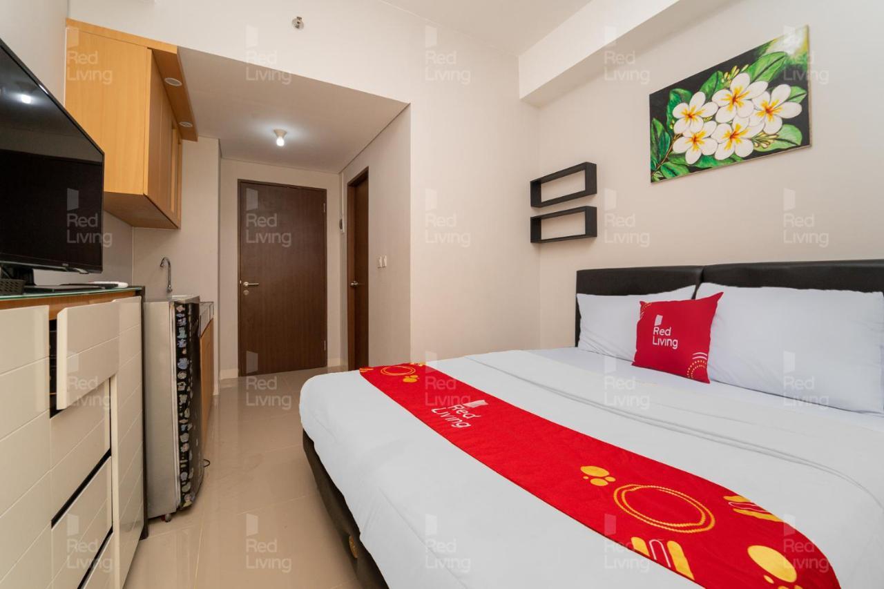 Redliving Transpark Juanda - F88 Tower Jade 2*