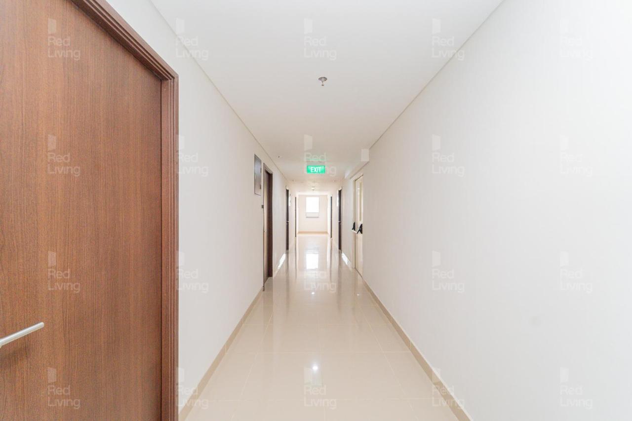 Redliving Transpark Juanda - F88 Tower Jade Hotel Bekasi
