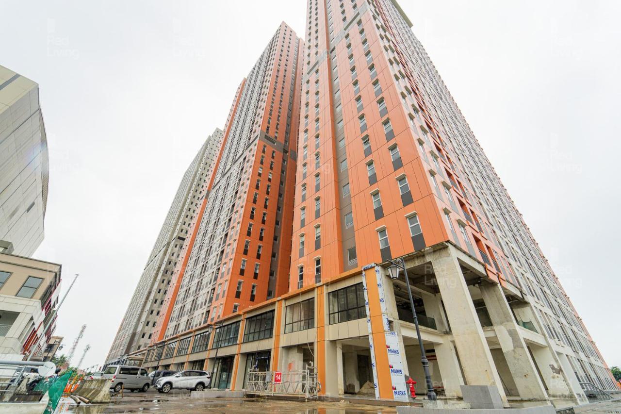 Redliving Transpark Juanda - F88 Tower Jade 2*