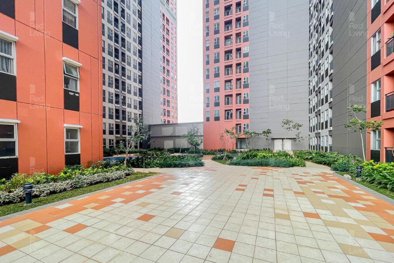 Redliving Transpark Juanda - F88 Tower Jade 2*