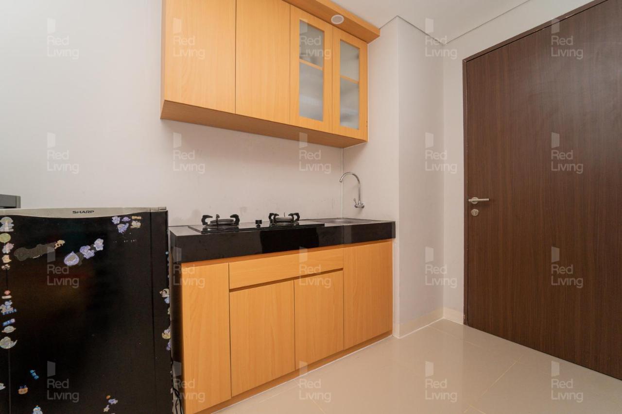 Redliving Transpark Juanda - F88 Tower Jade